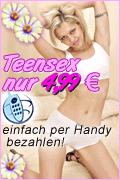 Teen Mösen